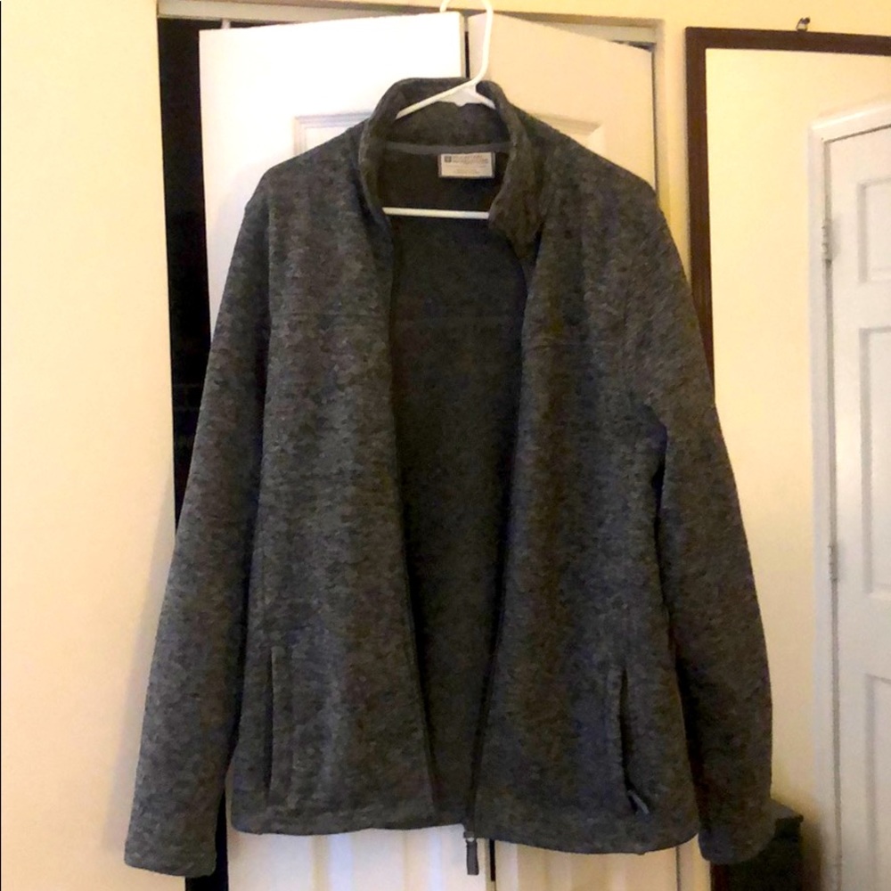 Mountain Warehouse Fleece Jacket